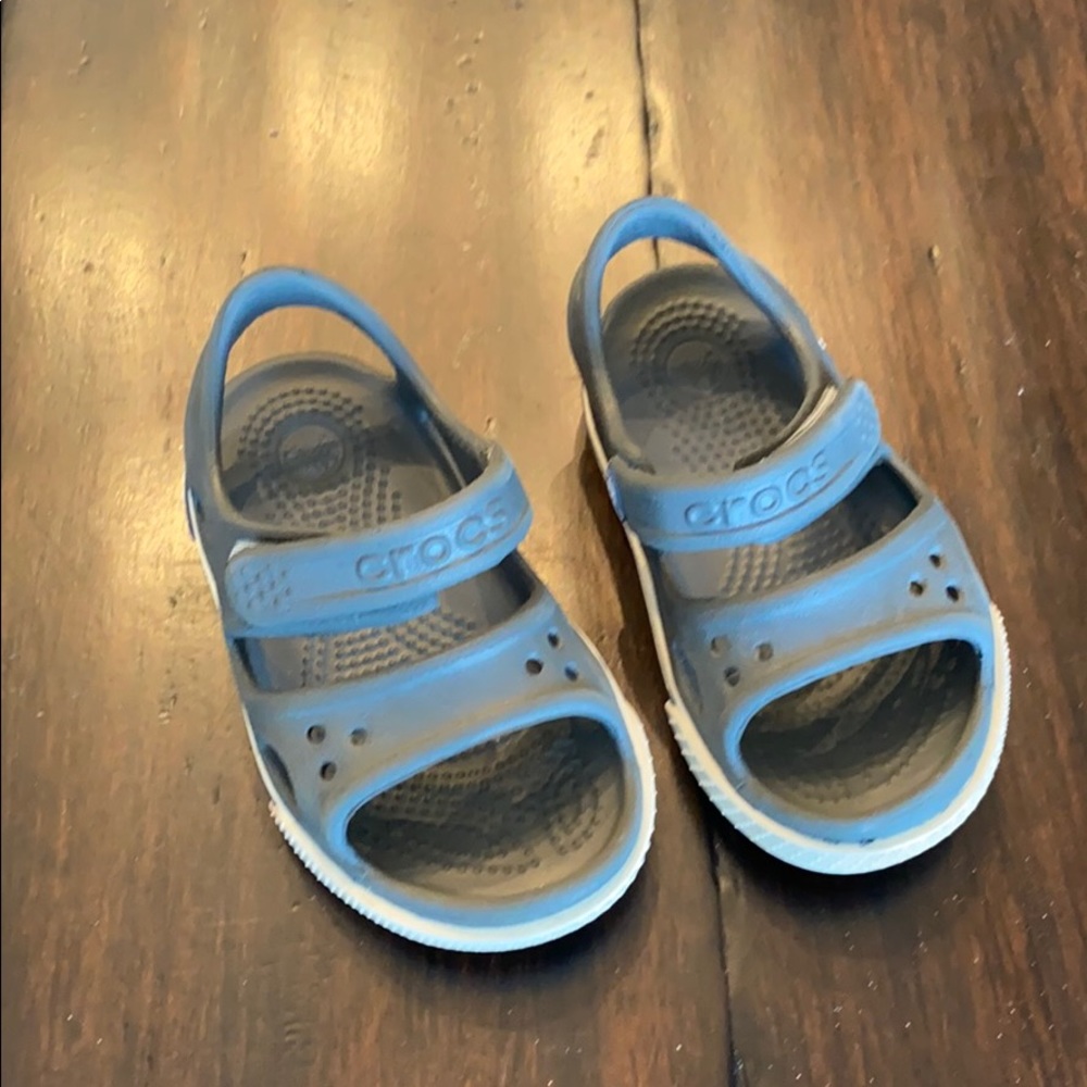 Crocs Sandals